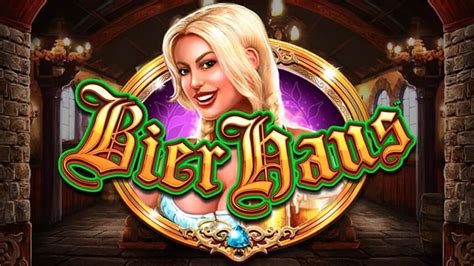 Bier Haus Deluxe Slot Online Gratis