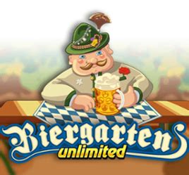 Biergarten Unlimited Slot - Play Online