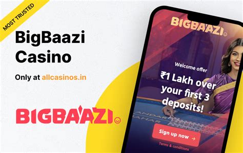 Big Baazi Casino Online