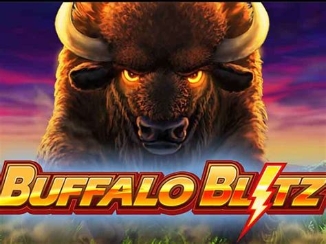 Big Buffalo Slot - Play Online