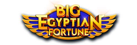 Big Egyptian Fortune Betsul