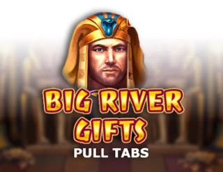 Big River Gifts Pull Tabs Brabet