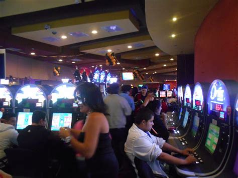 Bigfafa Casino Guatemala