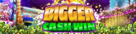 Bigger Cash Win Blaze