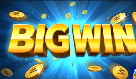 Bigwinner Casino Download