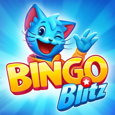 Bingo Blitz   Bingo Gratis+Slots Apk