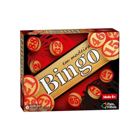 Bingo Em Transformar Pedra Casino