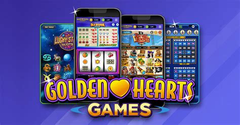 Bingo Hearts Casino Download