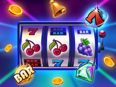 Bingo Maquinas De Slot Gratis