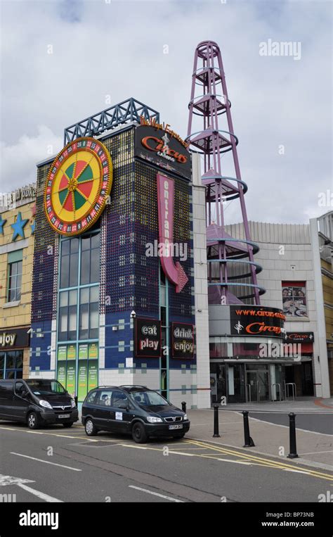 Birmingham Star City Casino