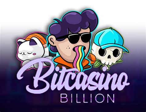 Bitcasino Billion 1xbet