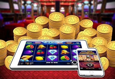 Bitcoin Com Games Casino Argentina