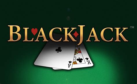 Black Jack 21 07