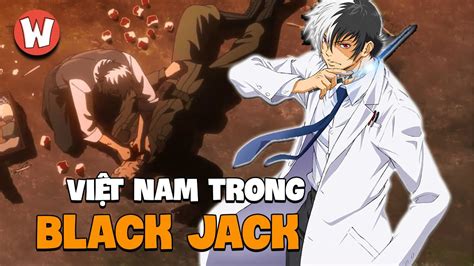 Black Jack Chap 44