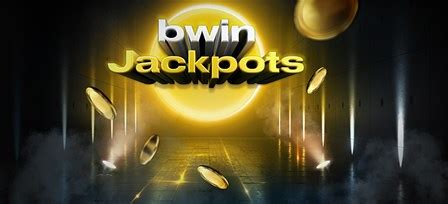 Black Jackpot Bwin