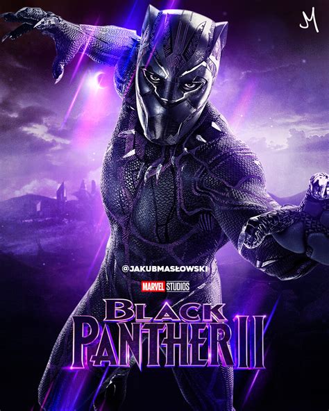 Black Panther Netbet