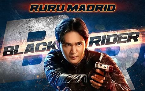 Black Rider Review 2024