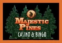 Black River Falls Casino Bingo