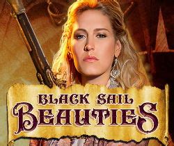 Black Sail Beauties Parimatch