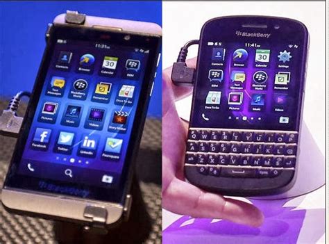 Blackberry Q5 Slot Nigeria