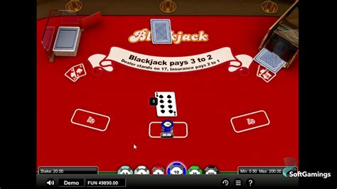 Blackjack 1x2 Gaming Netbet