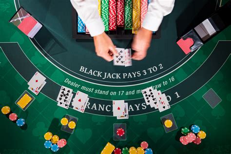 Blackjack Fraudada Online