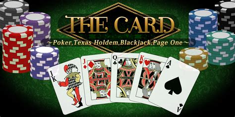 Blackjack Holdem