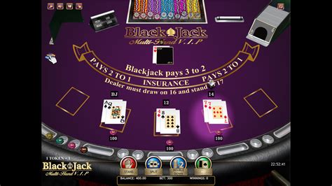 Blackjack Isoftbet Brabet