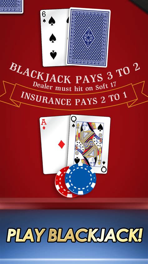 Blackjack Livre Download Para Android
