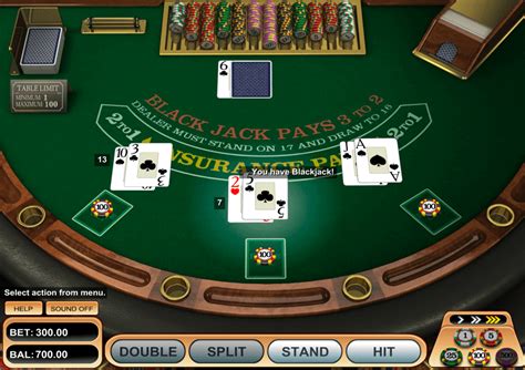 Blackjack Online Gratis Bonus De Inscricao