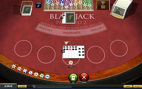 Blackjack Real Money Para O Iphone