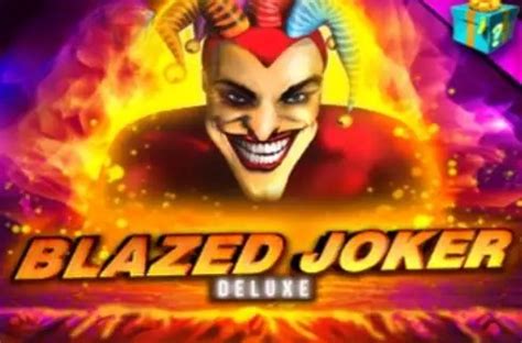 Blazed Joker Deluxe Bet365
