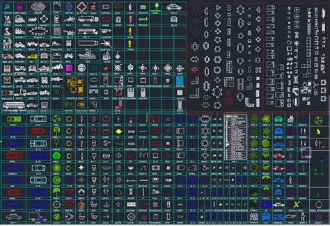 Blocchi Autocad Maquina De Fenda