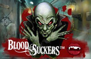 Blood Suckers Ii Bodog