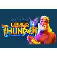 Bloxx Thunder Betsul