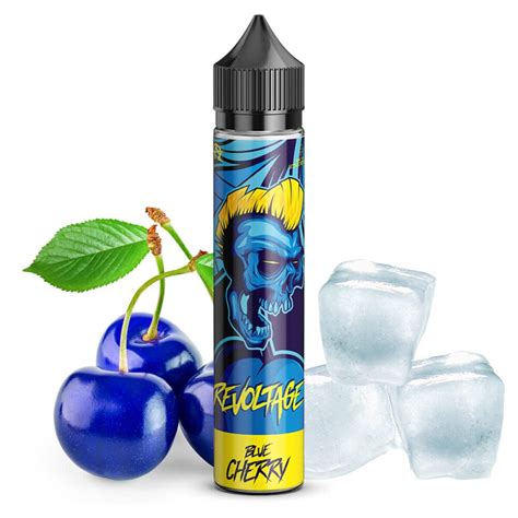 Blue Cherry Betsul