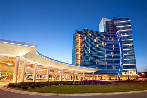 Blue Chip Casino Spa Michigan City