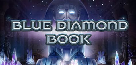 Blue Diamond Book Parimatch