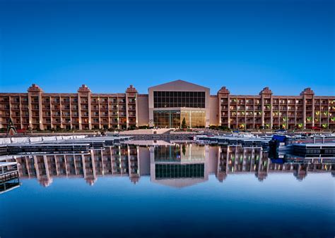 Blue Water Resort E Casino