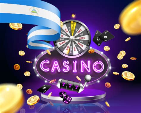 Blue1 Bingo Casino Nicaragua