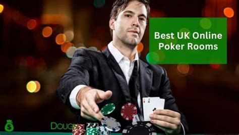 Boa Sites De Poker Do Reino Unido