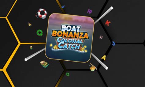 Boat Bonanza Bwin