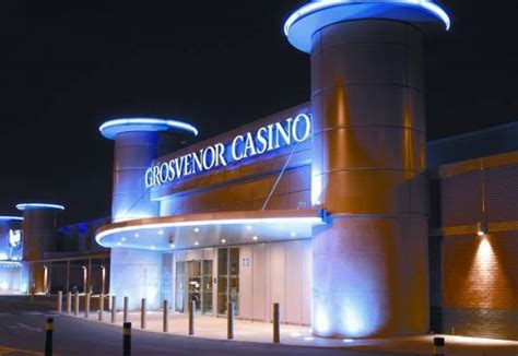 Bolton Casino Codigo Postal