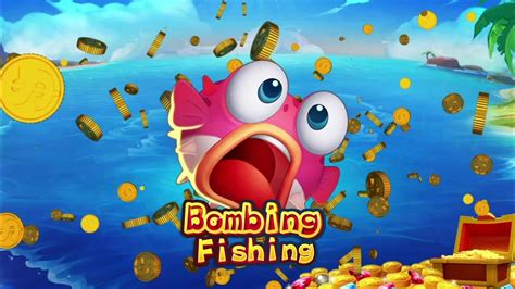 Bombing Fishing Bwin