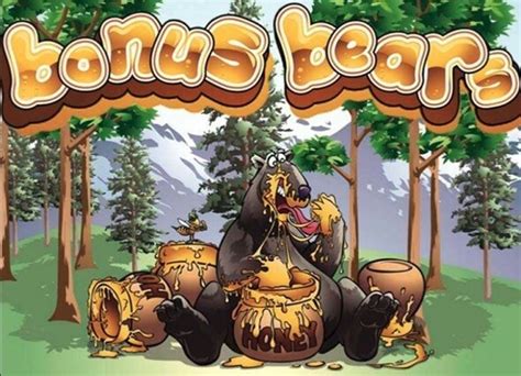 Bonus Bears Brabet