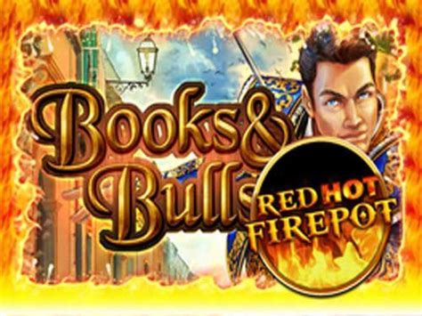 Book Bulls Red Hot Firepot Sportingbet