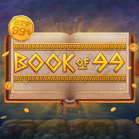 Book Of 99 Parimatch