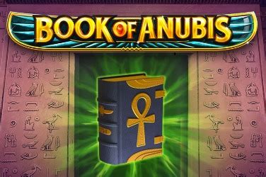Book Of Anubis Netbet