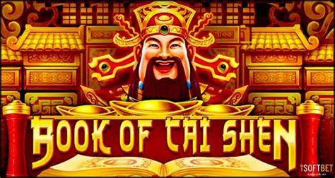 Book Of Chai Shen Bwin
