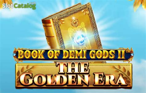 Book Of Demi Gods Ii The Golden Era Review 2024